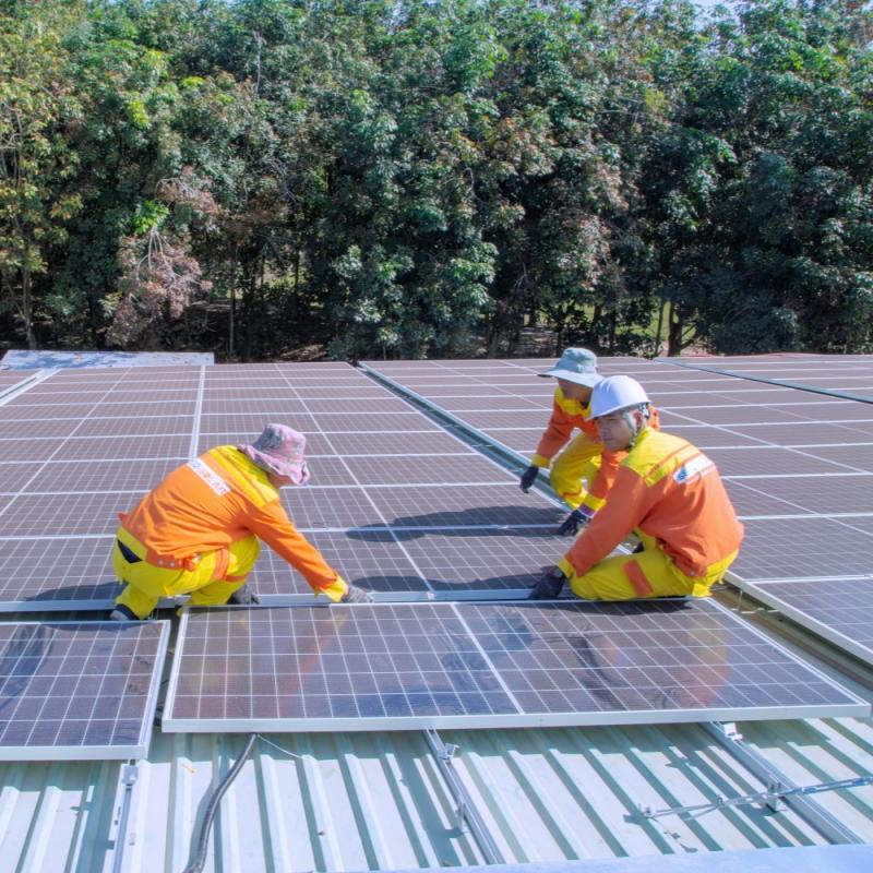 Overzicht van fotovoltaïsche zekeringen en hun standaard