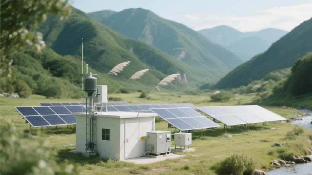 Galaxy Fuse machtigt precieze selectie - het versterken van PV -systeemveiligheid