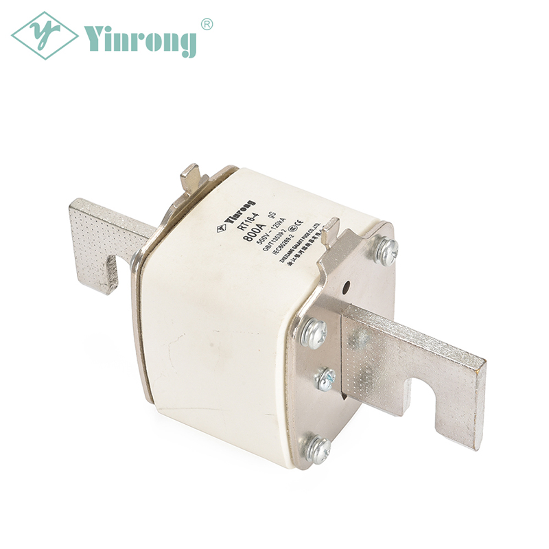 Hoe u de lange levensduur en het hoge breekvermogen van uw LV HRC-zekering kunt garanderen