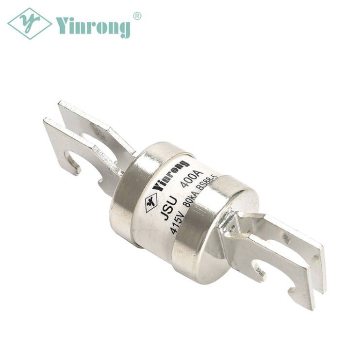 415VAC 92 mm Afrika J-type HRC-zekeringverbinding voor buiten