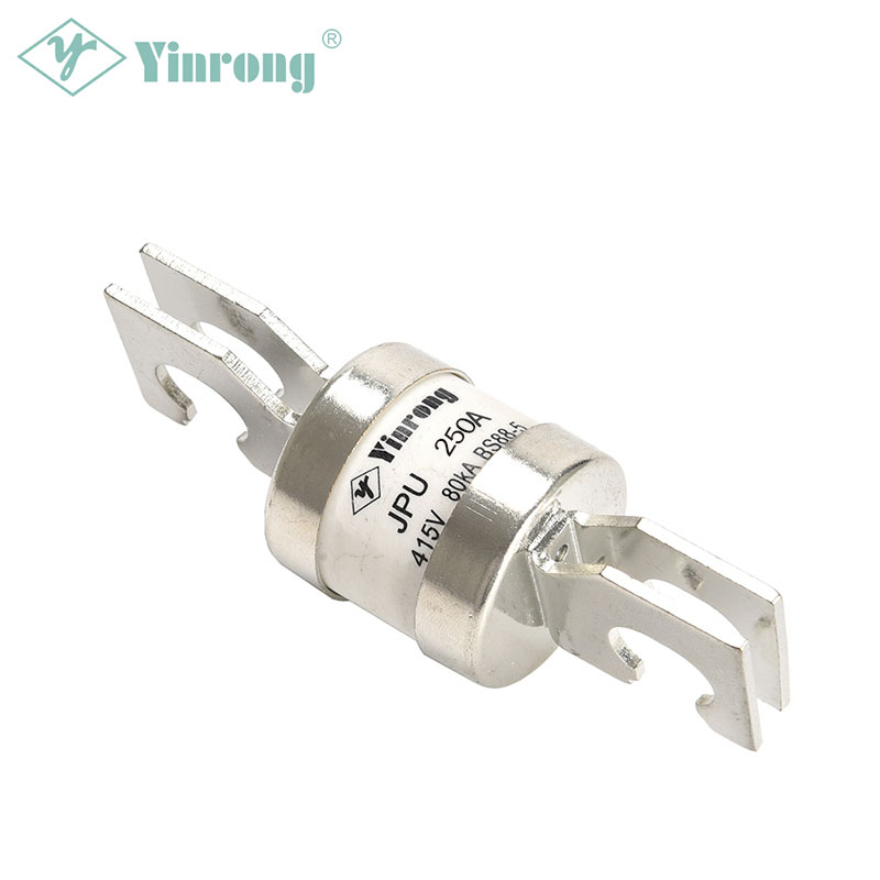 415VAC 82 mm Afrika J-type HRC-zekeringverbinding voor buiten