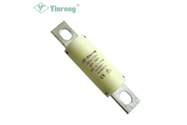 EV Fuse